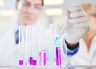 Lab Testing
