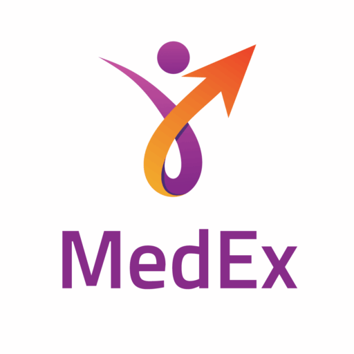 MedEx Singapore Logo